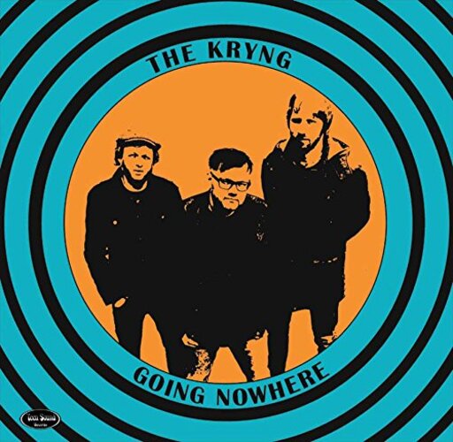 Going Nowhere
