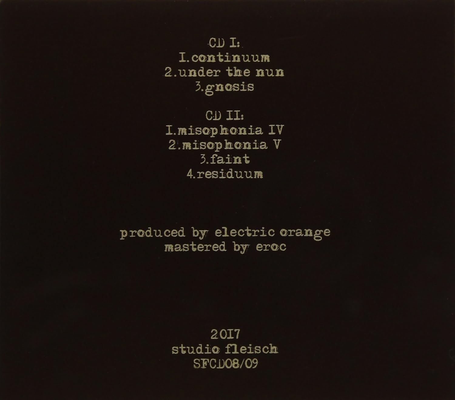 Eoxxv