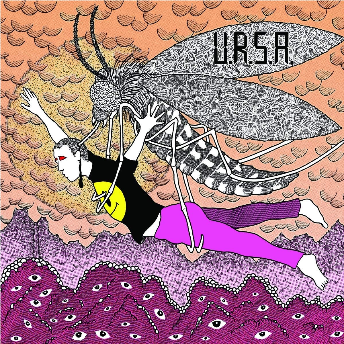 L'Esprit de la Teuf