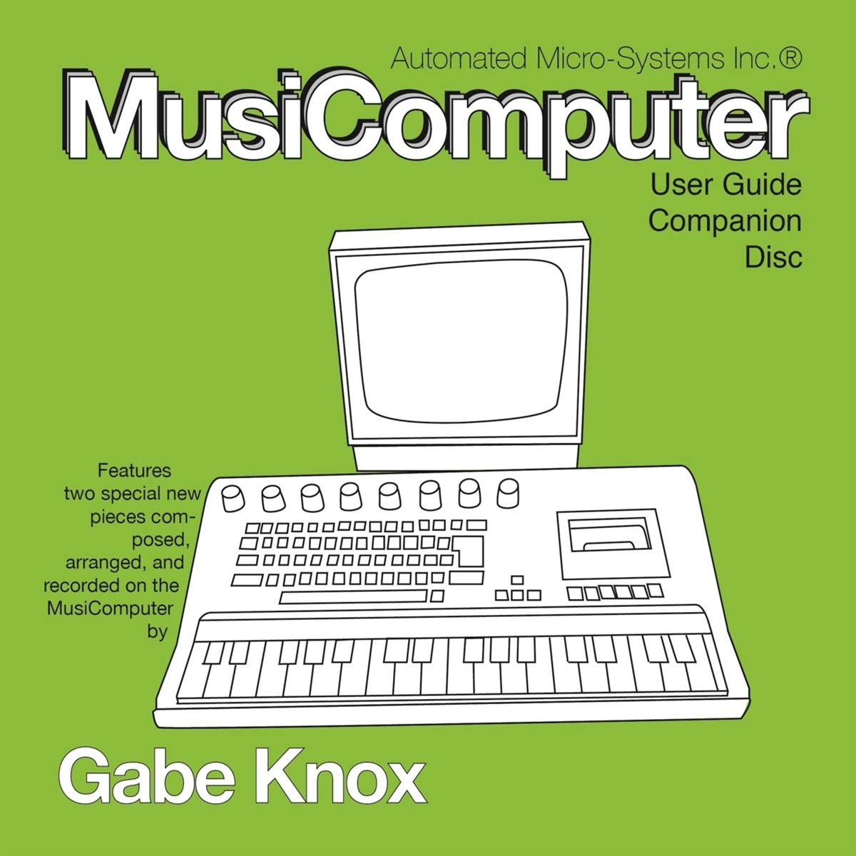 `Gabe Knox - Hello World/Taking A Break (7`` Single)`