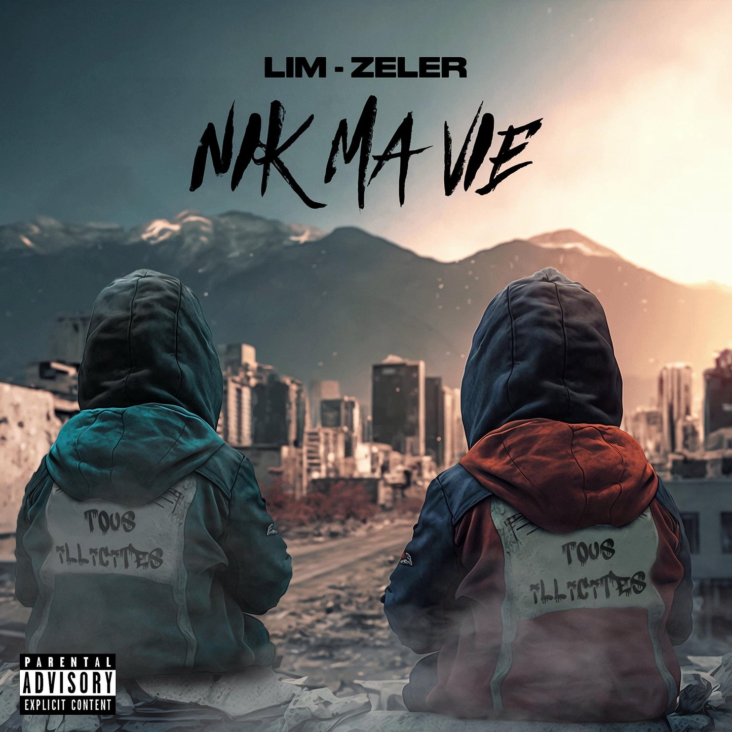 Nik Ma Vie explicit_lyrics