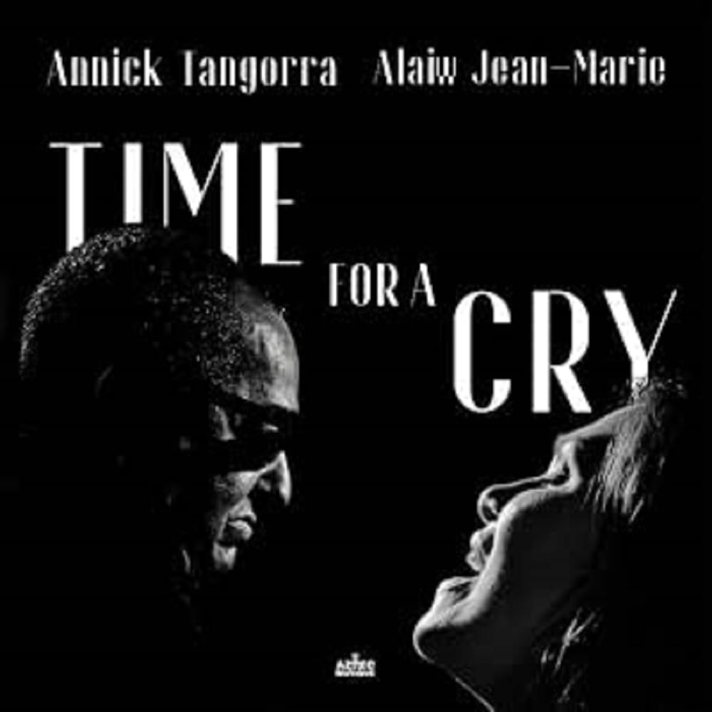 Time for a Cry