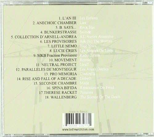 Transmission Continued