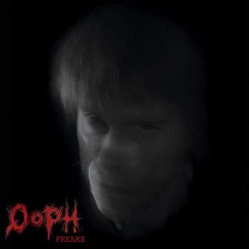 Qoph - Freaks (Lp)