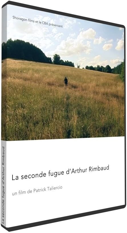 La Seconde Fugue d Arthur Rimbaud