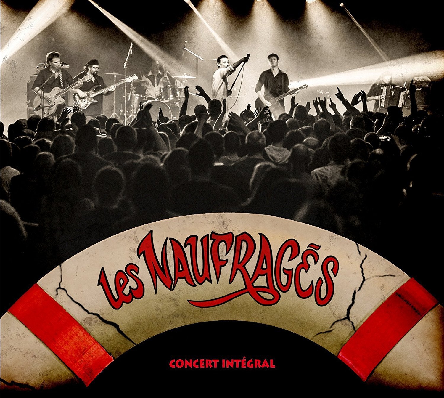 CONCERT INTEGRAL