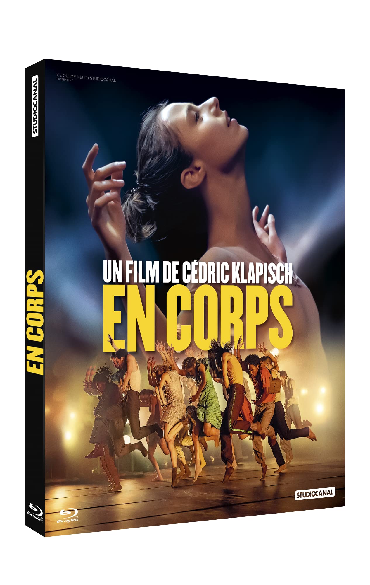 En corps