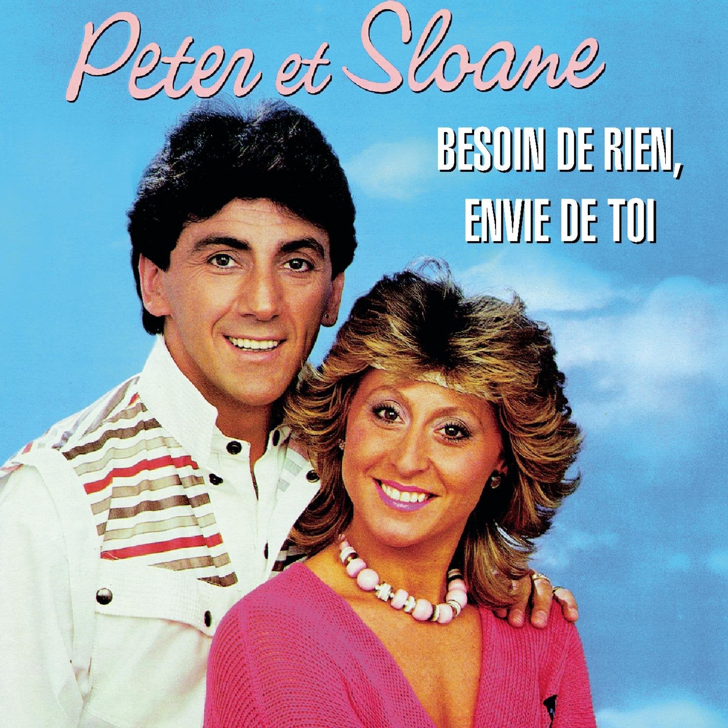 Besoin De Rien Envie De Toi