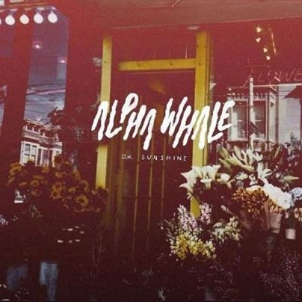 Ok Sunshine Ep / Strange Light Ep
