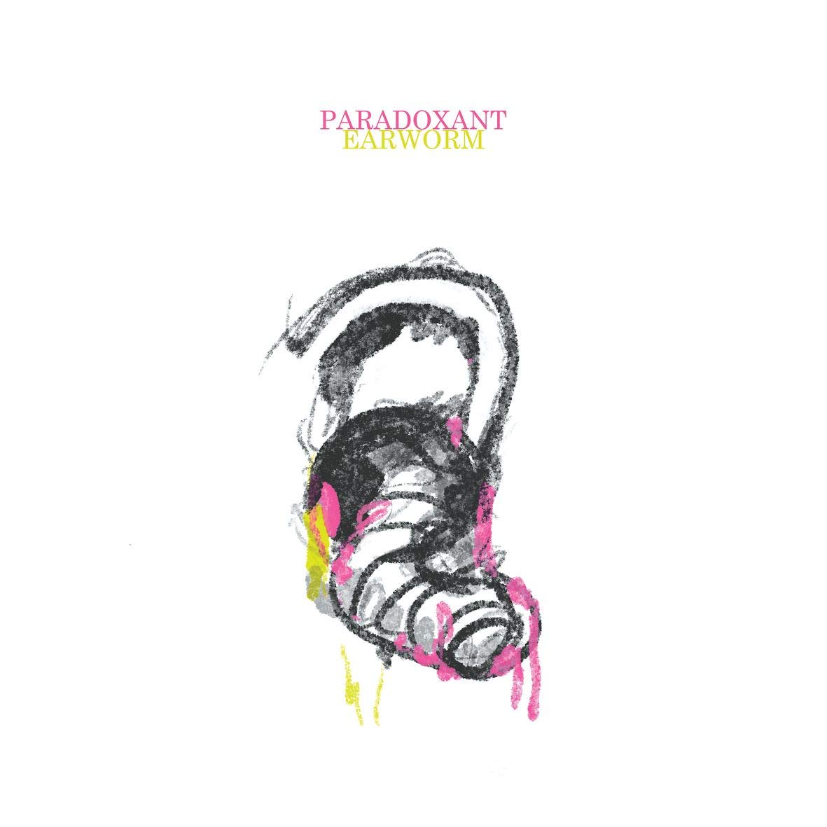 Earworms (Vinyle