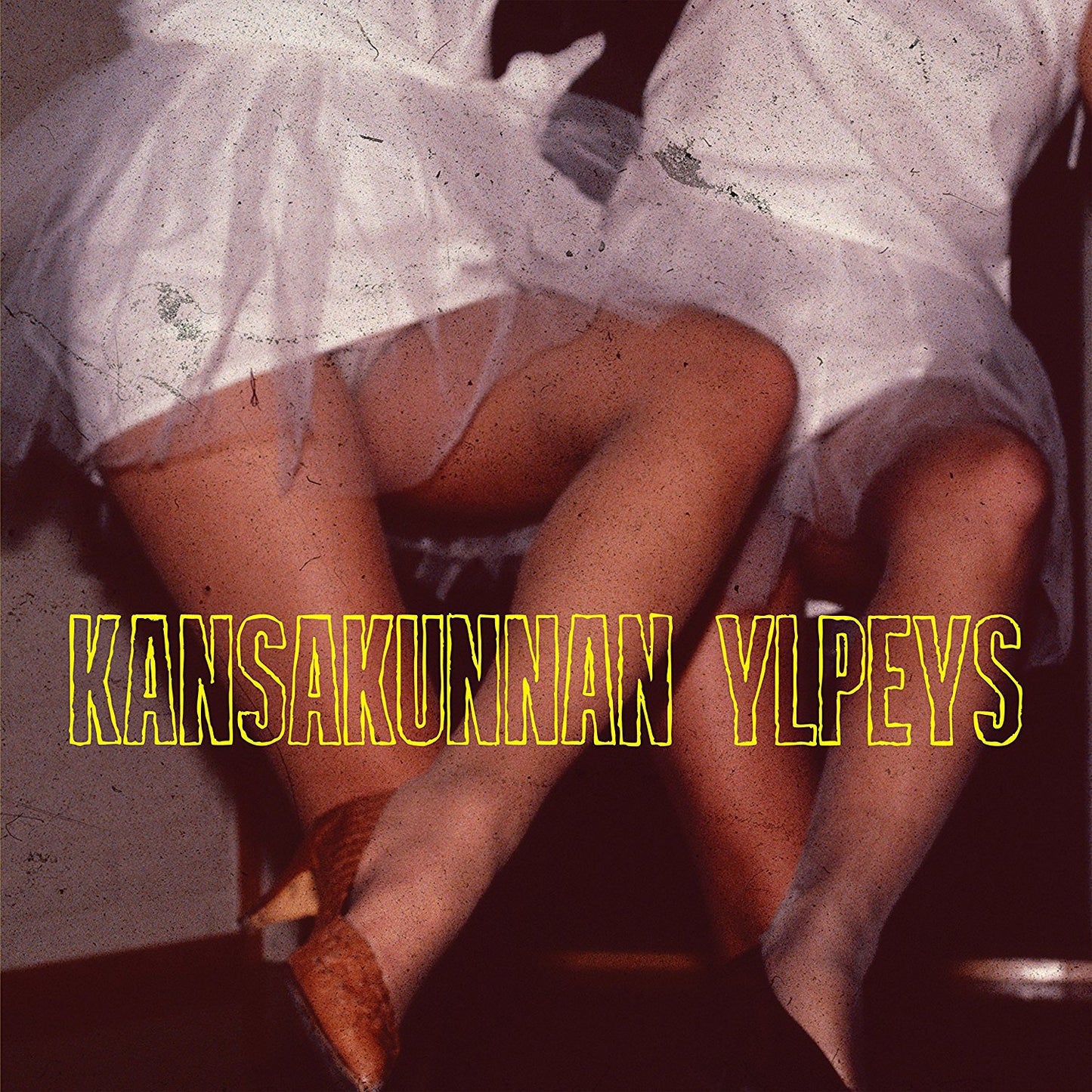 Kansakunnan Ylpeys