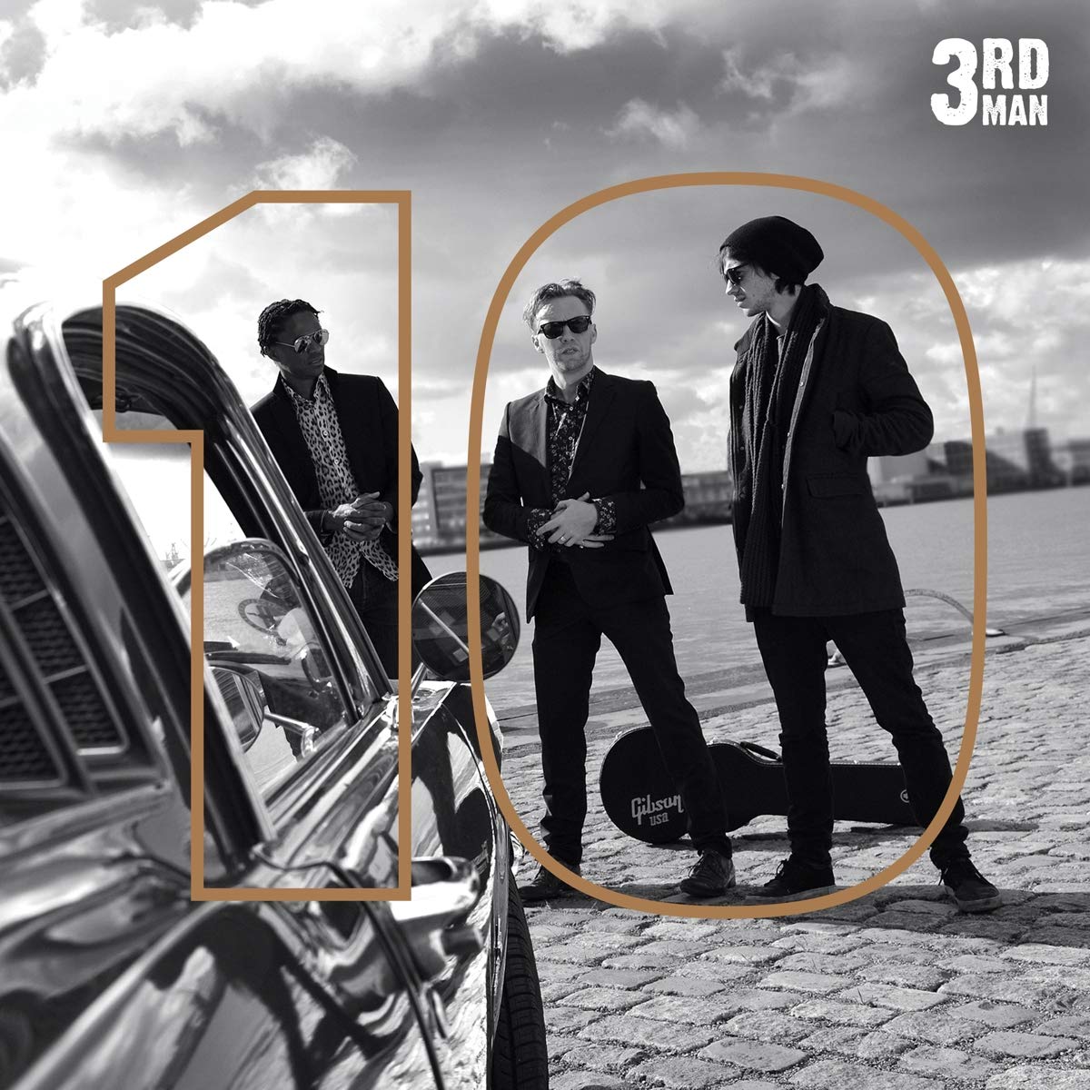 3Rd Man - 10
