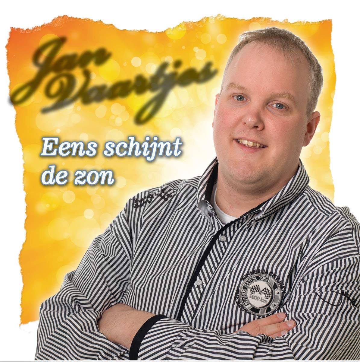 Jan Vaartjes - Eens Schijnt De Zon