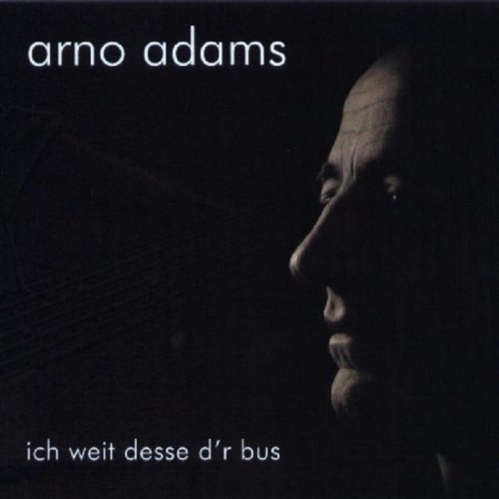 Ich Weit Desse D'r Bus