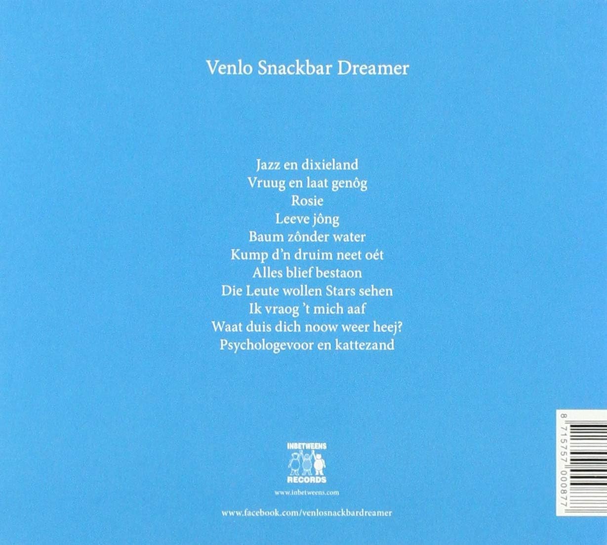 Venlo Snackbar Dreamer
