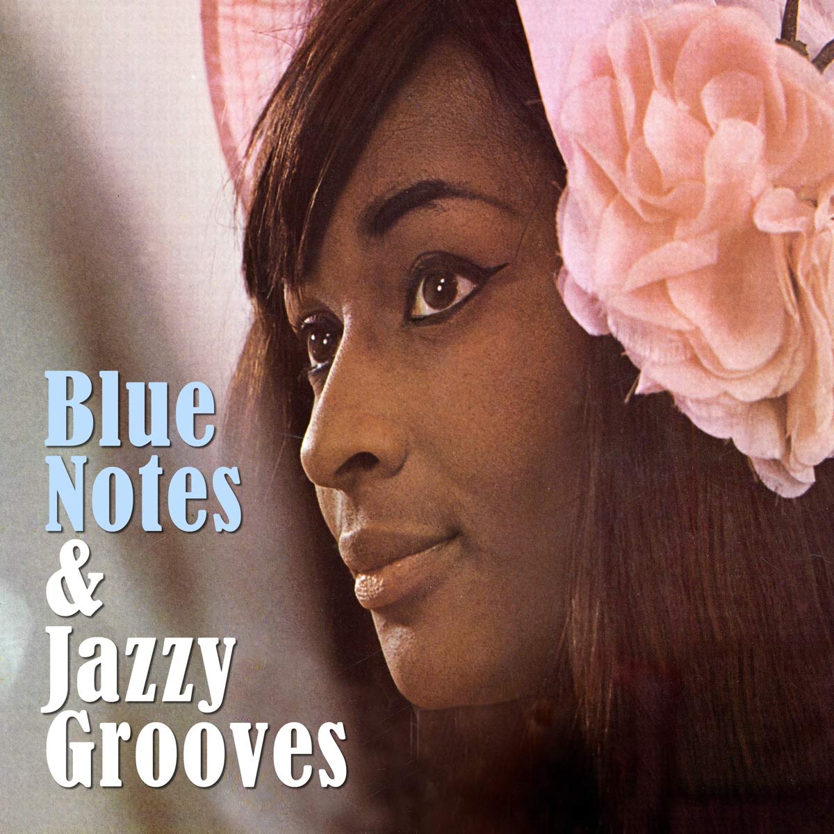 Various Artists - Blue Notes & Jazzy Grooves