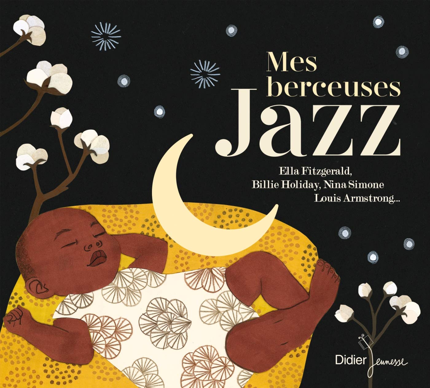 Coffret - Mes berceuses jazz (CD): Coffret 2 CD
