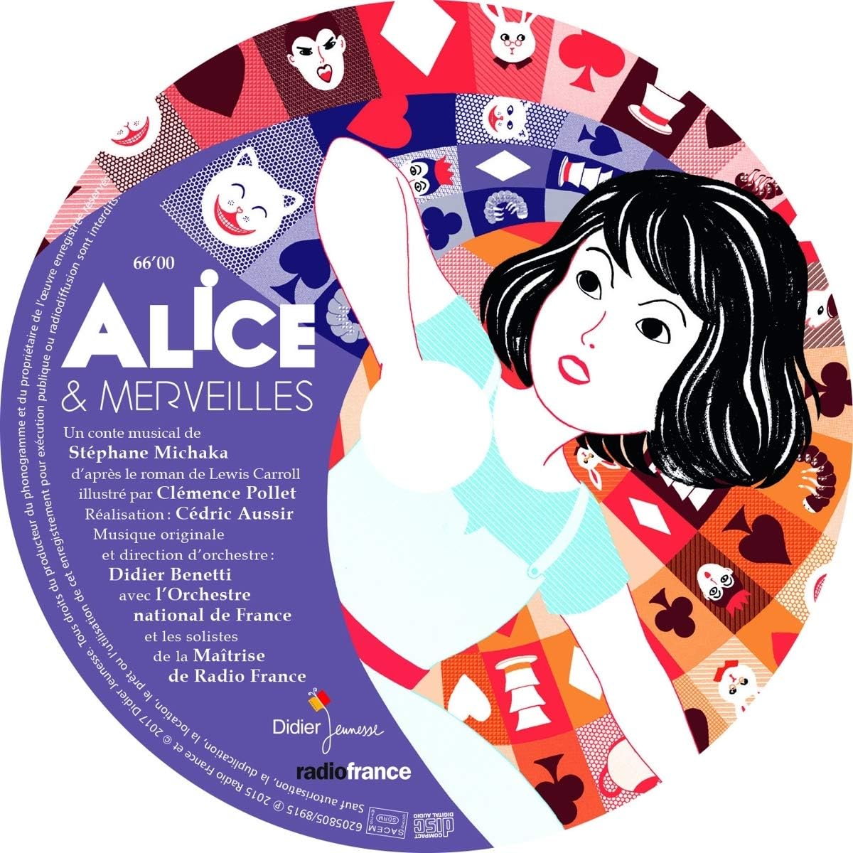 Alice & Merveilles