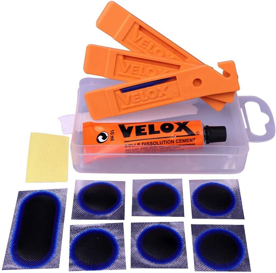 Velox Puncture Repair Kit, Universal
