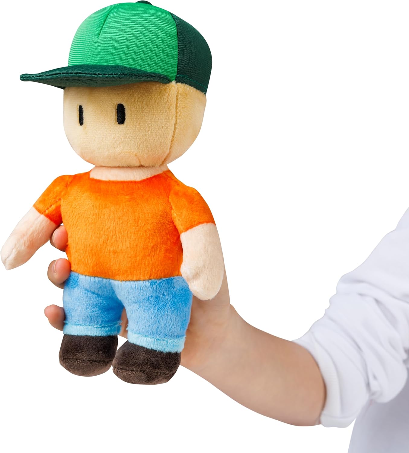 Stumble Guys 8in Plush Buddies