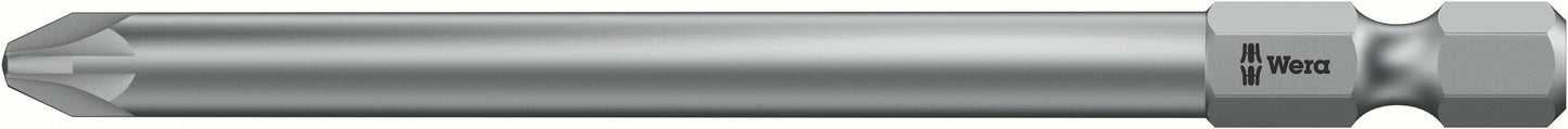 Wera 5060043001 855/4 Z Bits PZ 3x89