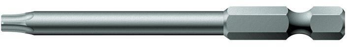 Wera 867/1 Z Torx Bo Embouts TX, 05066498001