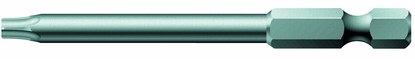 Wera Tools 867/4 Z TX25/89 Extra Tough Bit