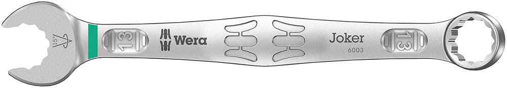 Wera 6003 Joker combination wrench, 6 x 105 mm, 05020198001