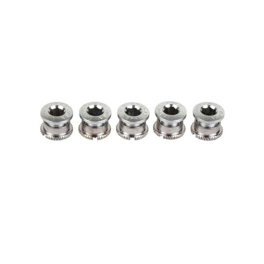 Campagnolo Pista Chainring Bolt Set FC-PI100