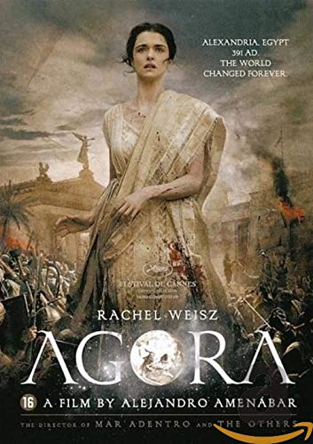 Agora