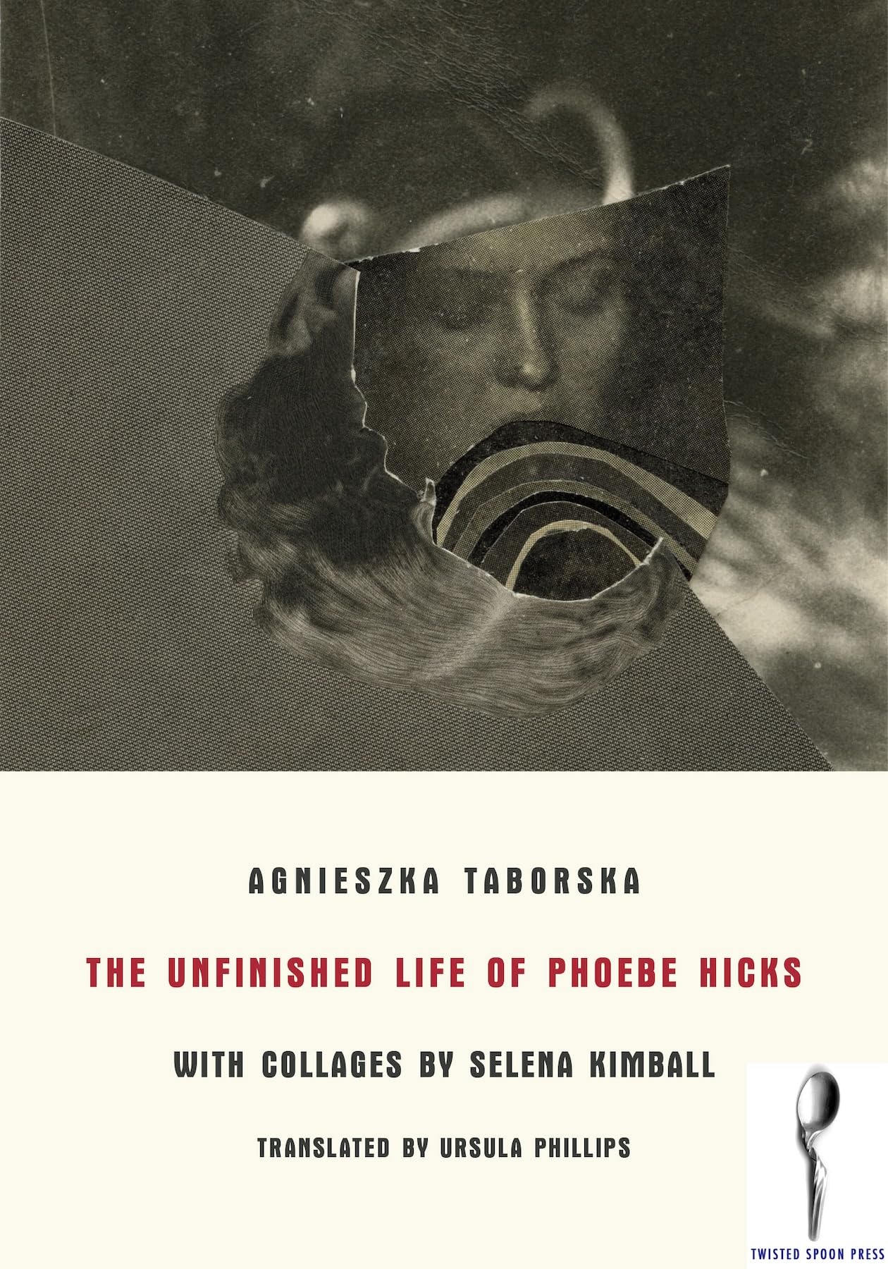 The Unfinished Life of Phoebe Hicks