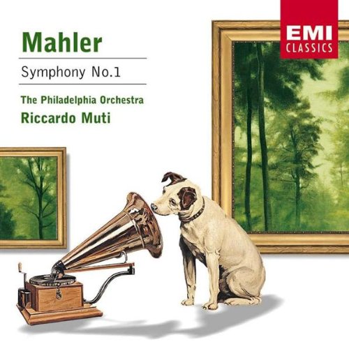 Symphony No.1