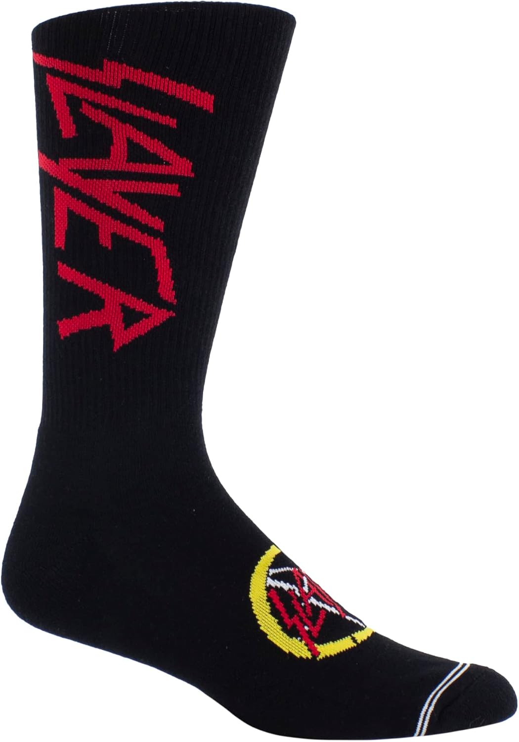 Slayer Slaytanic Crew Socks (One Size)