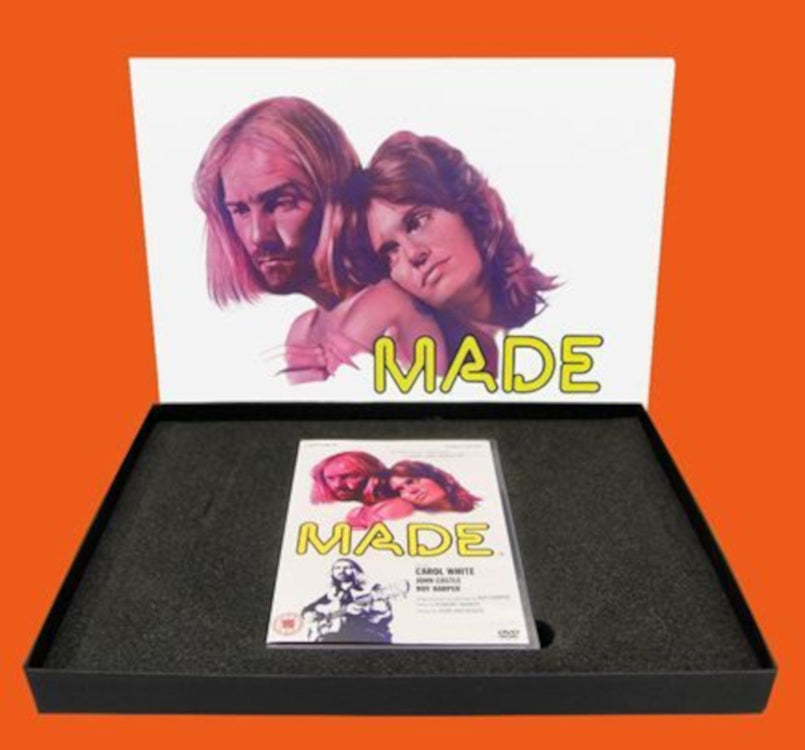 Made: The Bespoke Edition