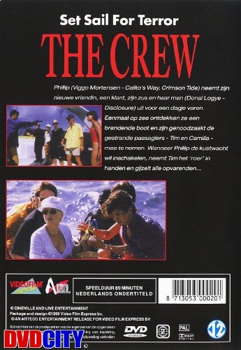 Crew