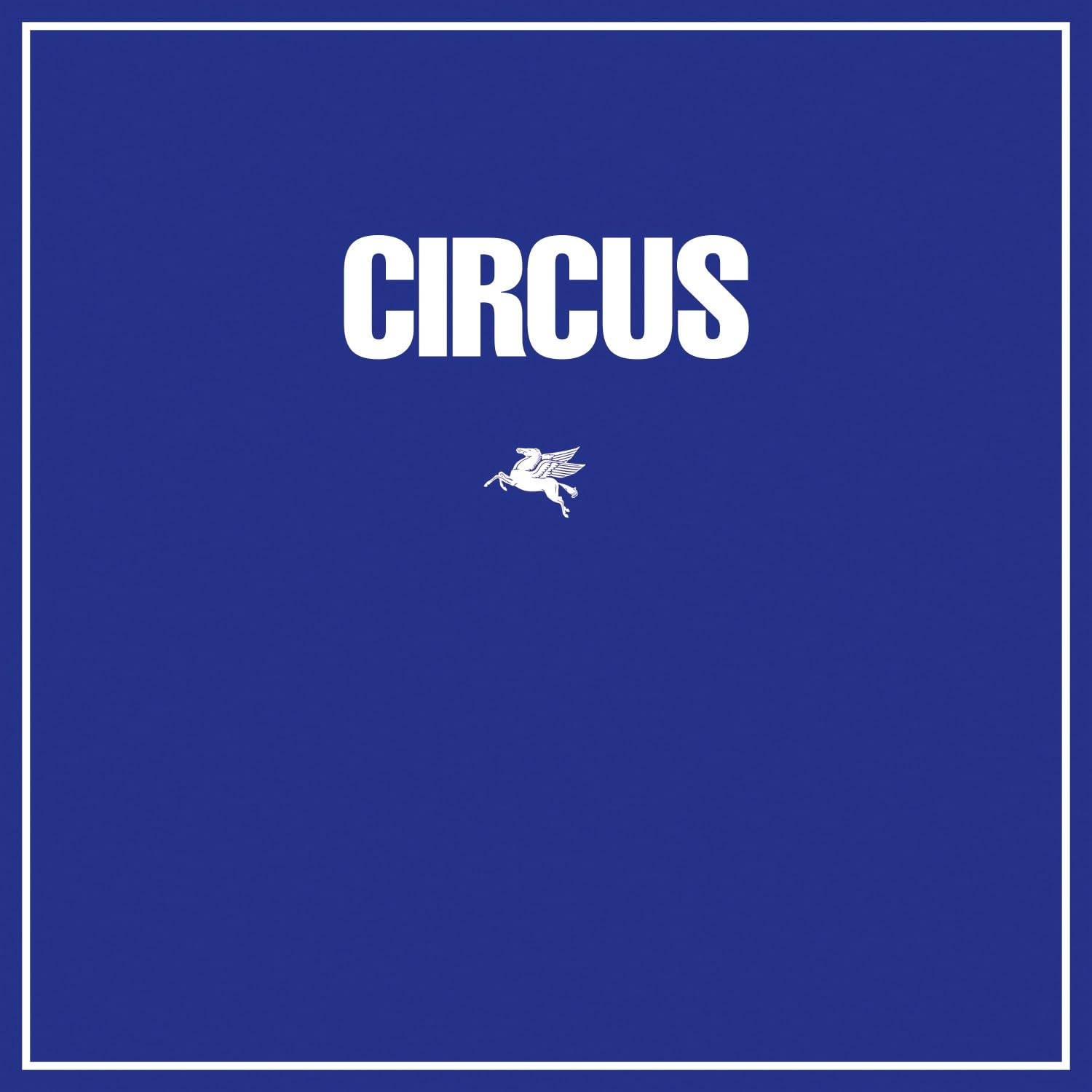 Circus (Remastered