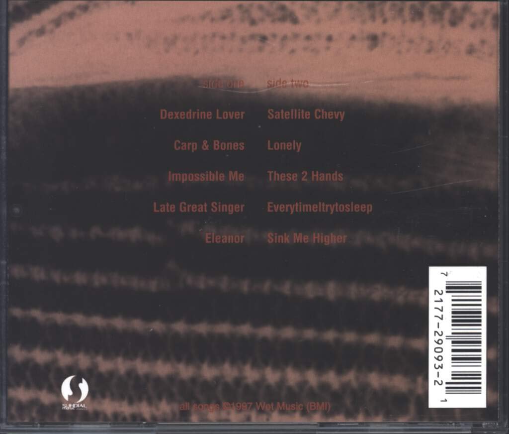 Rosavelt-Carp & Bones