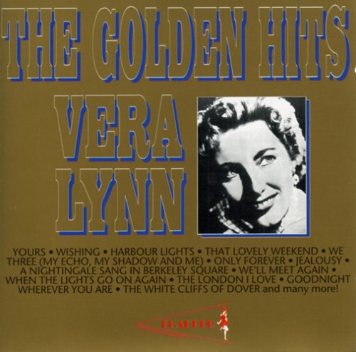 The Golden Hits
