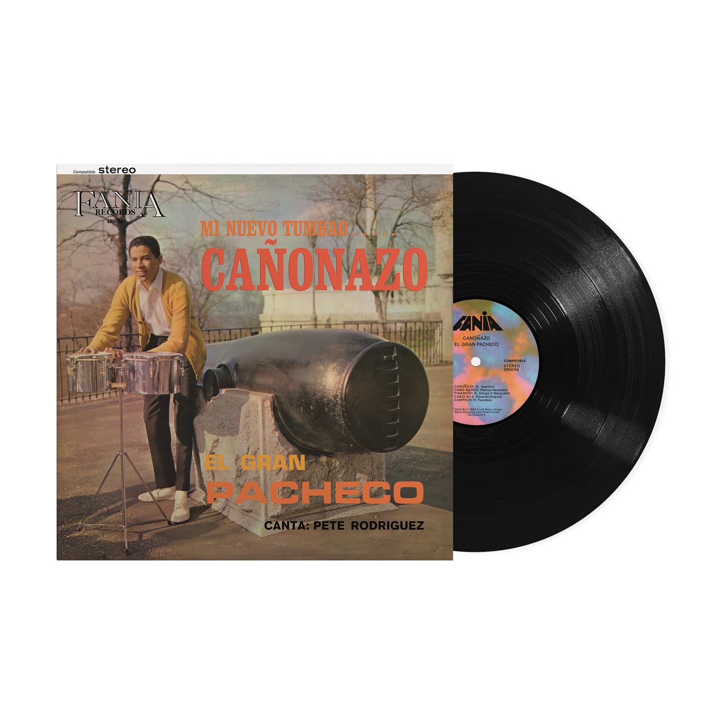 Cañonazo