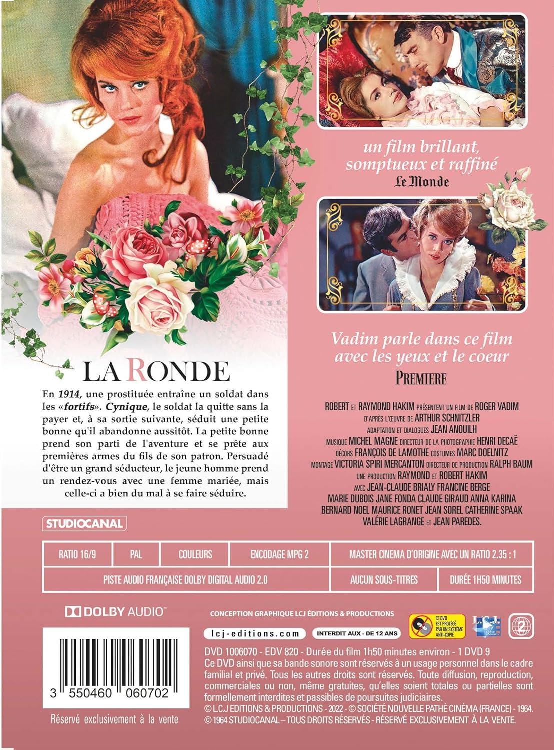 La Ronde