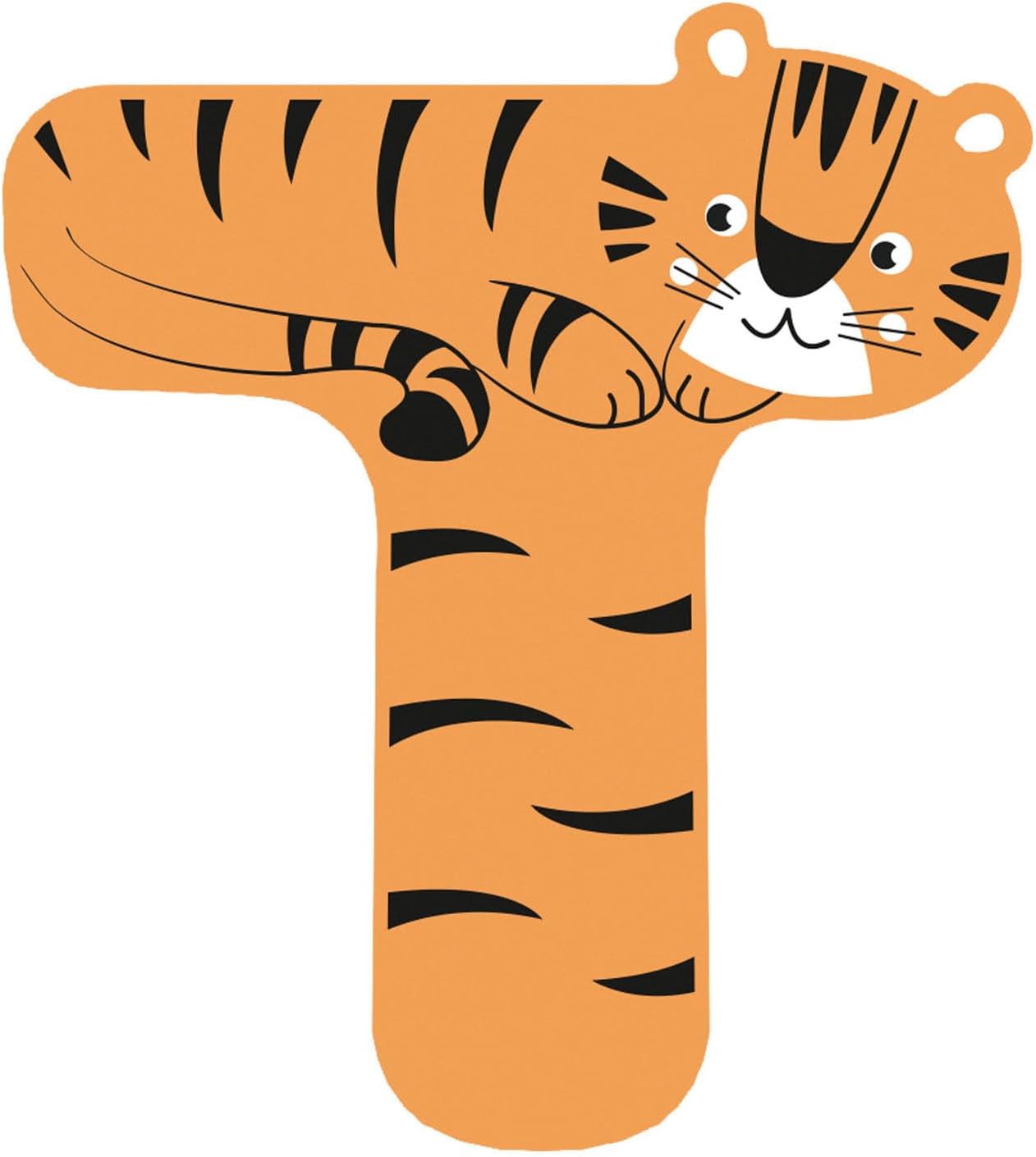 Small Foot - Animale in legno per bambini - T