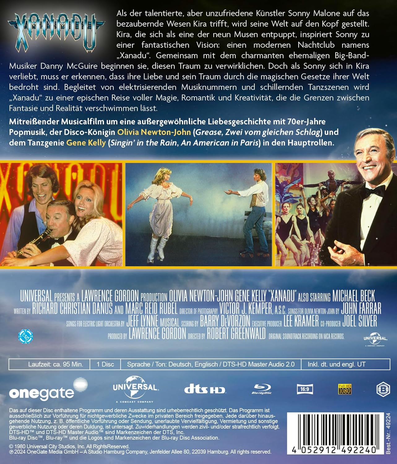 Xanadu