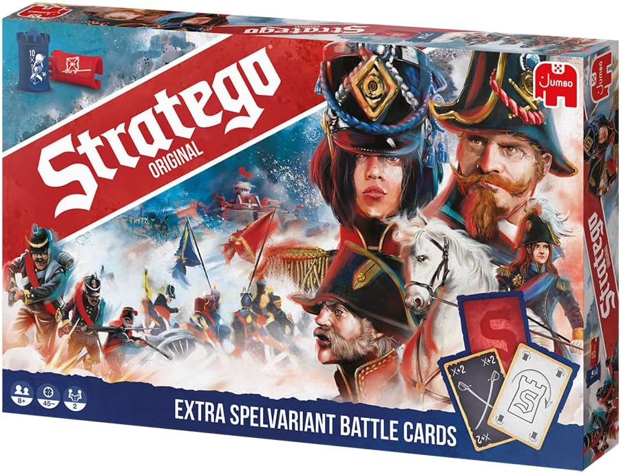 Stratego Original (19957)