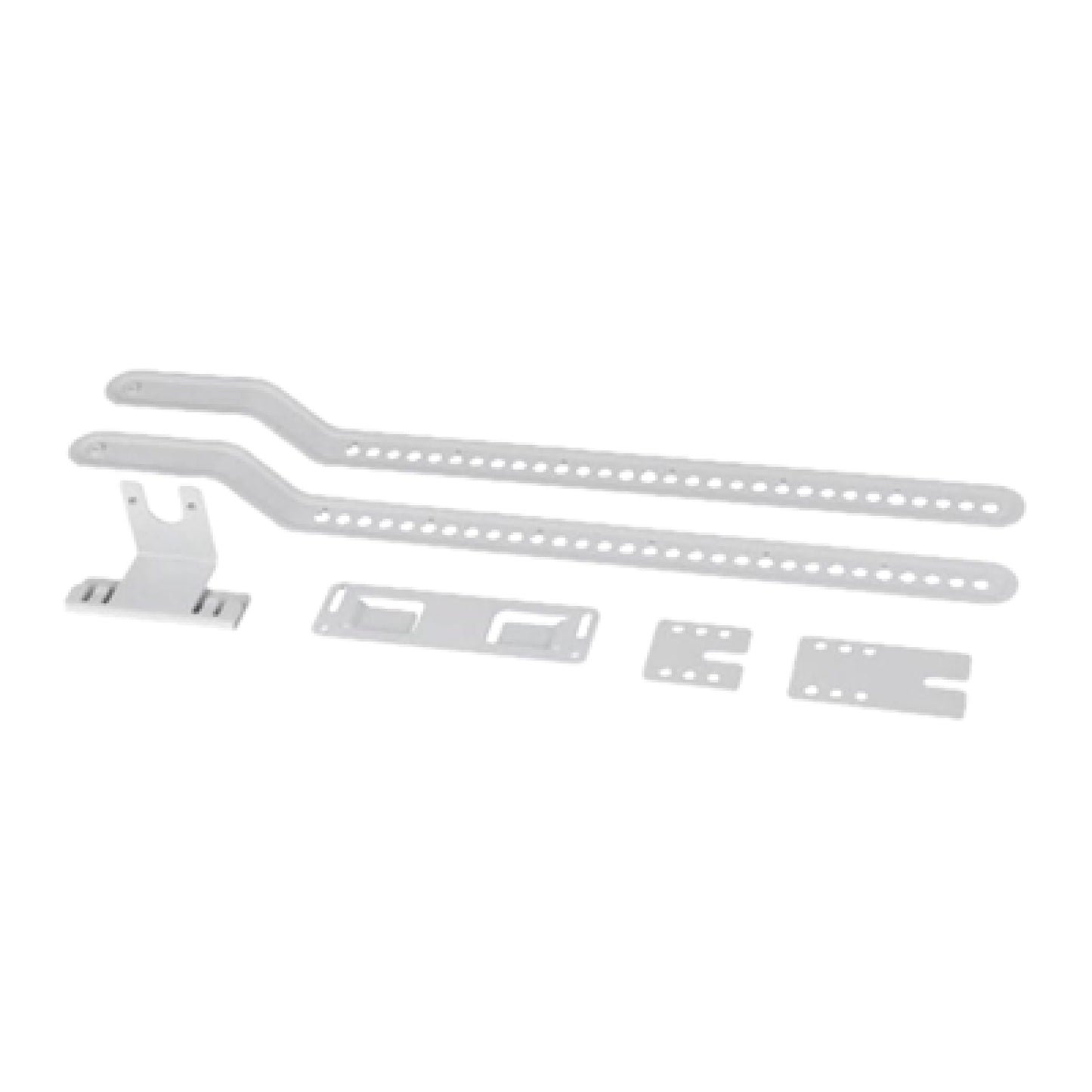 Poly - Mounting Kit (Wall Mount, Vesa Mount) - For Video Conferencing System - For Poly Studio X30
