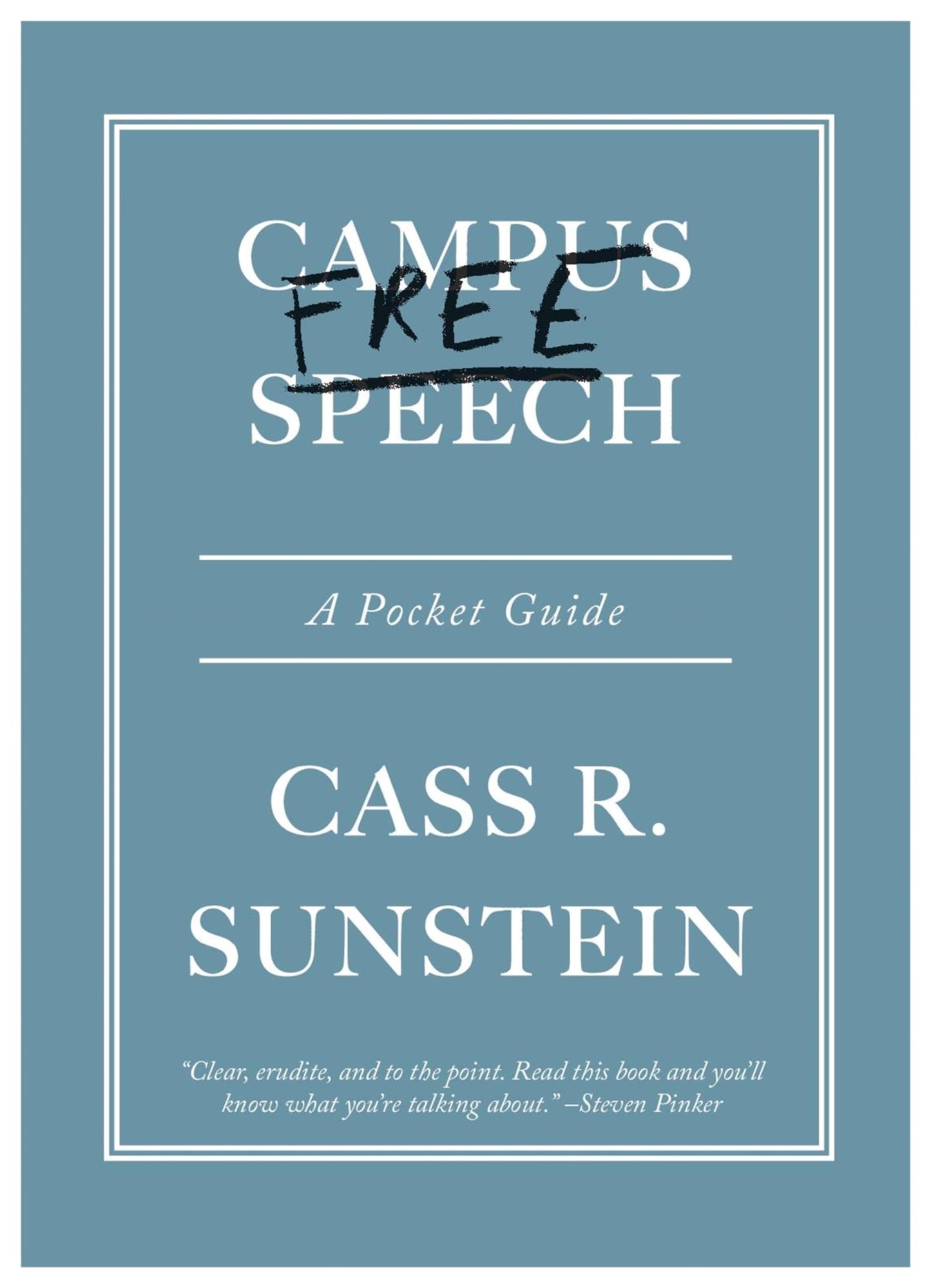 Campus Free Speech