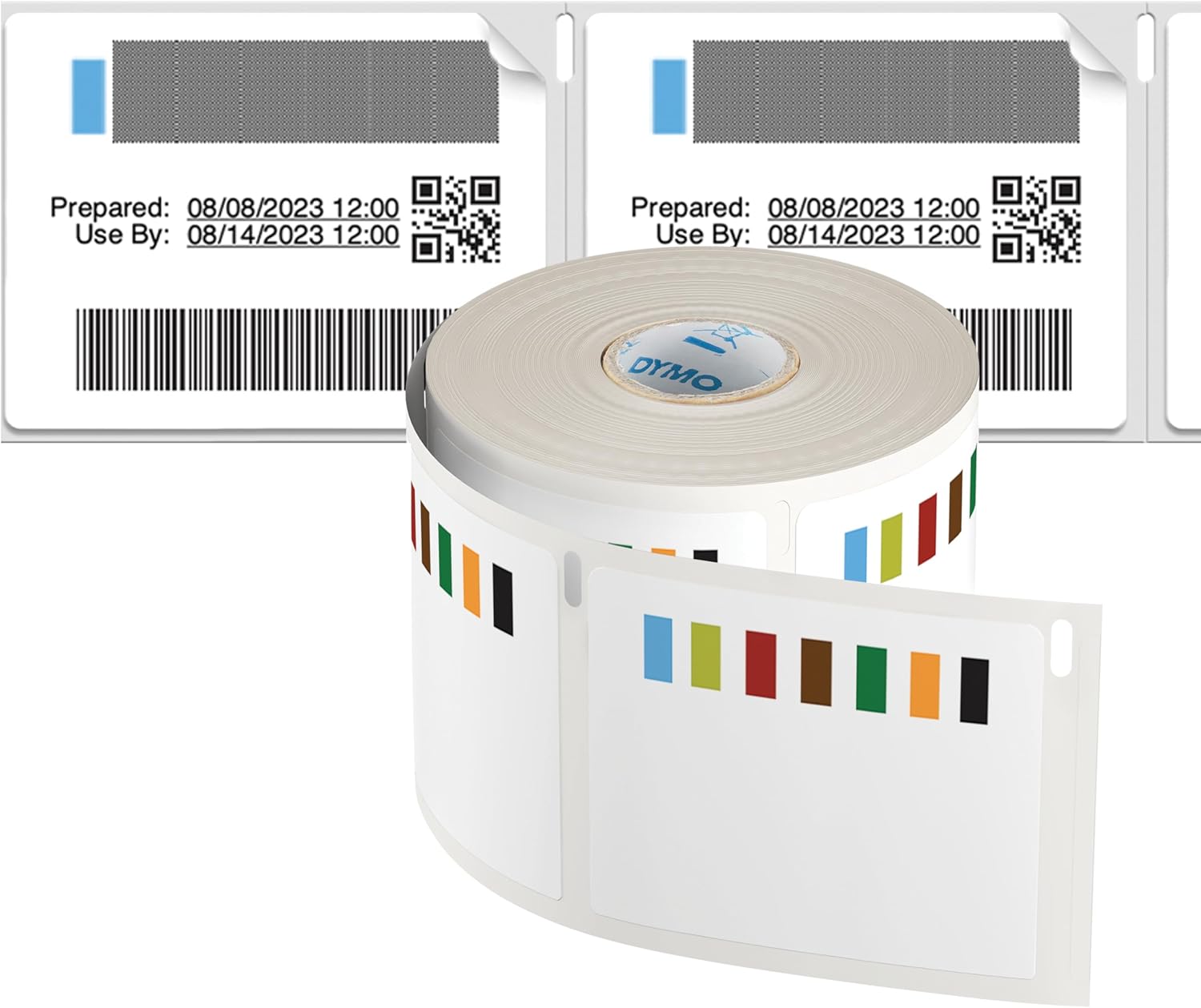 DYMO Labels for LabelWriter 54 x 70 mm, 400 labels