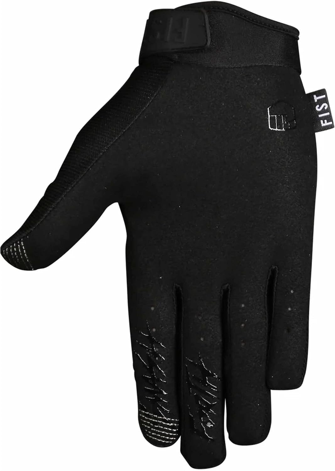 Fist Stocker Mens MX Glove Black L