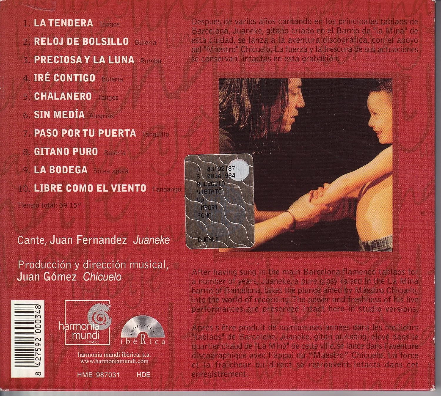 Linaje