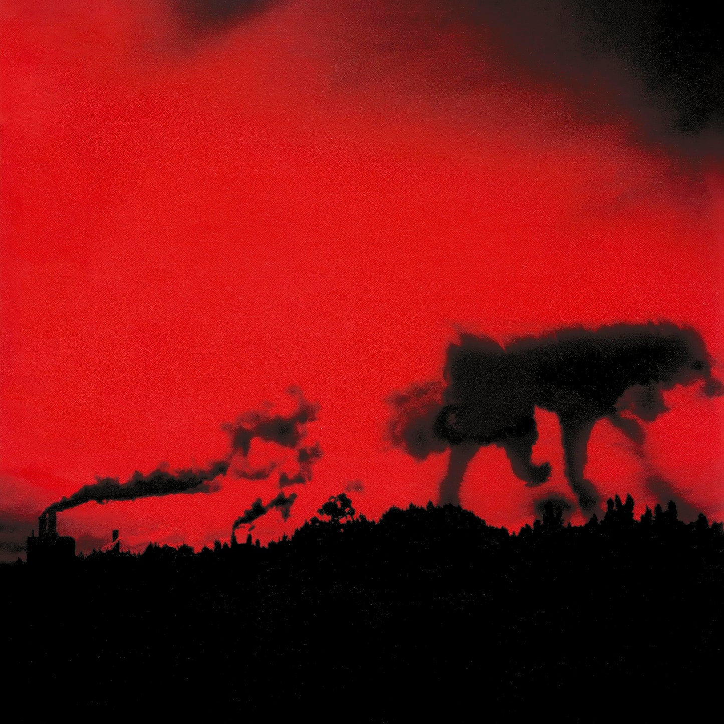 KUROI SHEPHERD EP (REMASTERING)