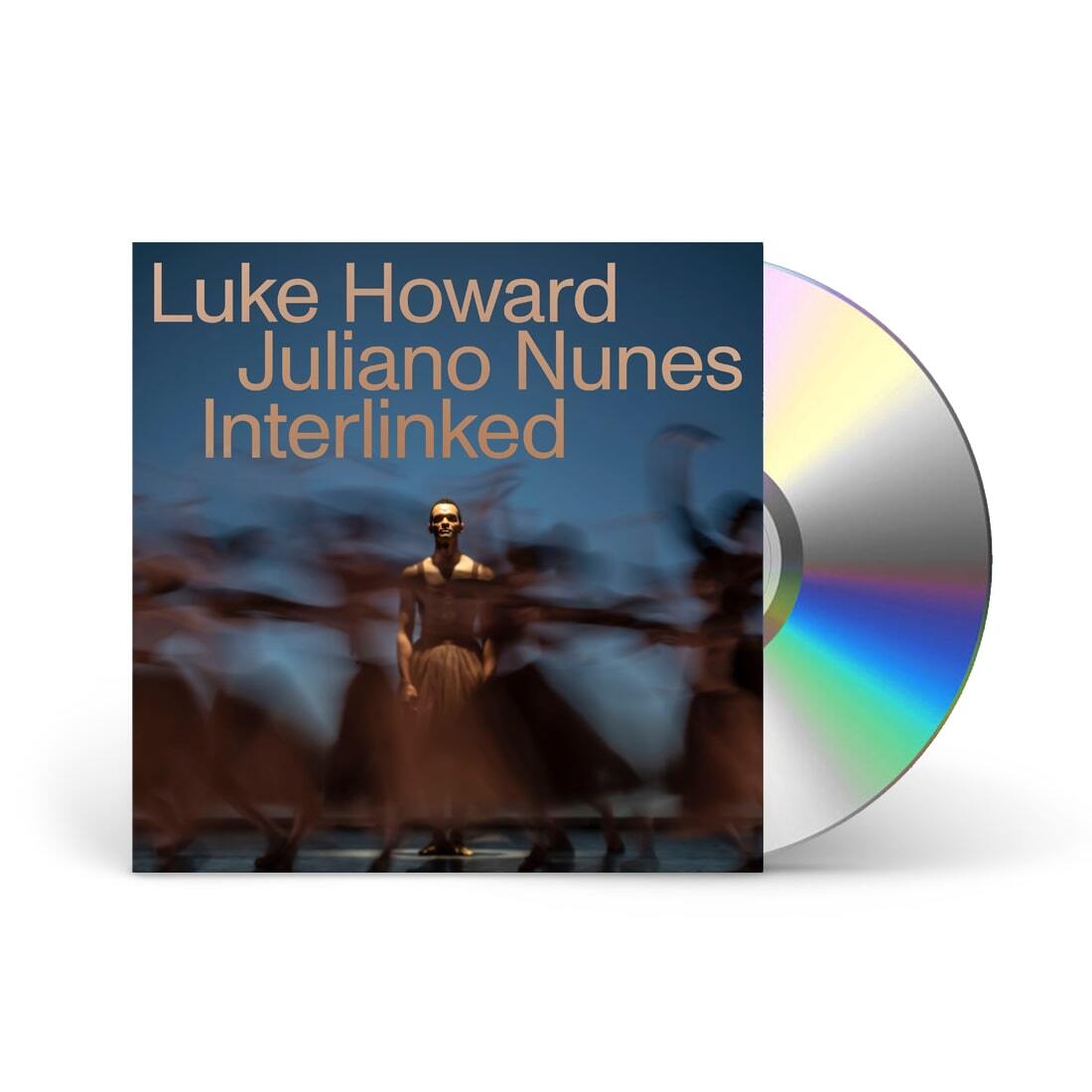 Luke Howard: Interlinked